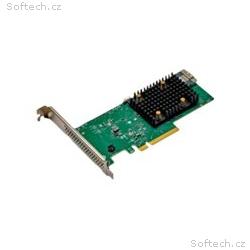 Broadcom MegaRAID 9540-8i - Řadič úložiště (RAID) 