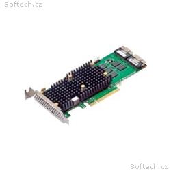 Broadcom MegaRAID 9660-16i - Řadič úložiště (RAID)