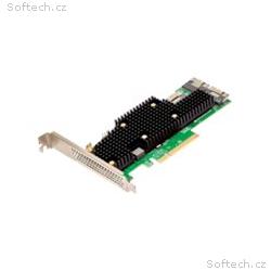 Broadcom HBA 9600-24i - Řadič úložiště - 24 Kanál 