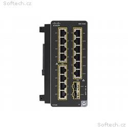 Cisco Catalyst - Expanzní modul - Gigabit Ethernet