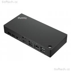 Lenovo ThinkPad Universal USB-C Smart Dock - Dokov