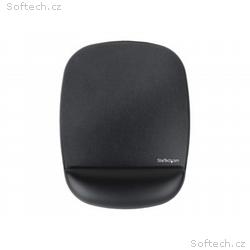 StarTech.com Mouse Pad with Hand rest, 6.7x7.1x 0.