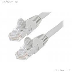 StarTech.com 7m LSZH CAT6 Ethernet Cable, 10 Gigab