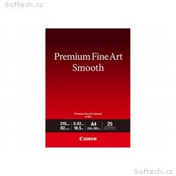 Canon Premium Fine Art FA-SM2 - Hladký - 16,5 mil 