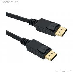 PremiumCord - Kabel DisplayPort - DisplayPort (M) 