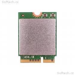 Intel Wi-Fi 6E AX211 - Síťový adaptér - M.2 2230 (