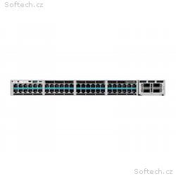 Cisco Catalyst 9300X - Network Advantage - přepína