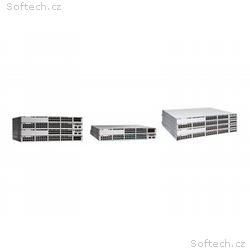 Cisco Catalyst 9300X - Network Essentials - přepín