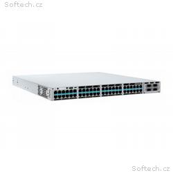 Cisco Catalyst 9300X - Network Essentials - přepín