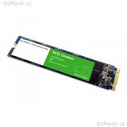 WD Green WDS240G3G0B - SSD - 240 GB - interní - M.