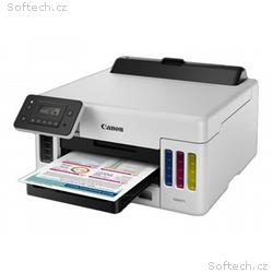 Canon MAXIFY GX5050 - Tiskárna - barva - Duplex - 