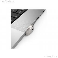 Compulocks Ledge Lock Adapter for MacBook Pro 16" 