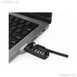 Compulocks Ledge Lock Adapter for MacBook Pro 14" 