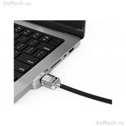 Compulocks Ledge Lock Adapter for MacBook Pro 14" 