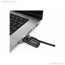 Compulocks Ledge Lock Adapter for MacBook Pro 16" 
