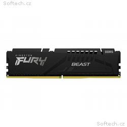 Kingston FURY Beast - DDR5 - modul - 8 GB - DIMM 2