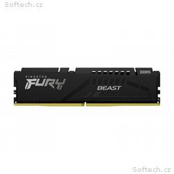 Kingston FURY Beast - DDR5 - modul - 32 GB - DIMM 