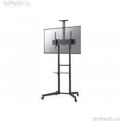 Neomounts FL50-550BL1 - Vozík - pro plochý panel, 