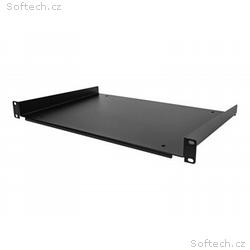 StarTech.com 1U Fixed Server Rack Mount Shelf, 12i