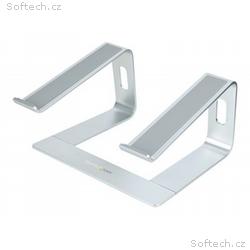 StarTech.com Laptop Stand for Desk, 5kg, 11lb, Alu