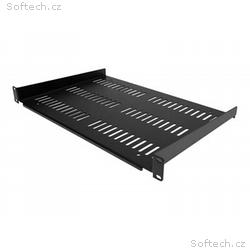 StarTech.com 1U Vented Server Rack Cabinet Shelf, 