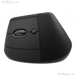 Logitech Lift Vertical Ergonomic Mouse - Vertikáln