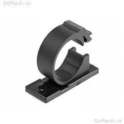 StarTech.com 100 Adhesive Cable Management Clips B