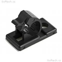 StarTech.com 100 Adhesive Cable Management Clips B