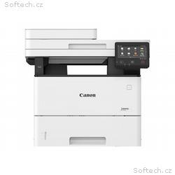 Canon i-SENSYS MF553dw - Multifunkční tiskárna - Č