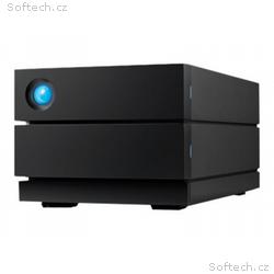 LaCie 2big RAID STHJ40000800 - Pole pevných disků 