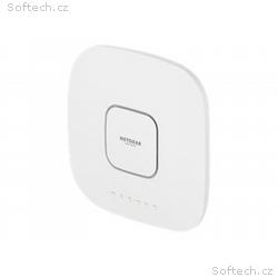 NETGEAR WAX630E - Bezdrátový access point - Wi-Fi 