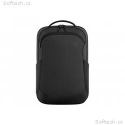 Dell EcoLoop Pro CP5723 - Batoh na notebook - až 1