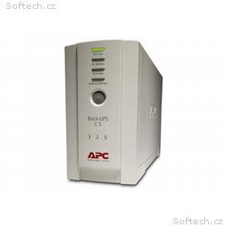 APC Back-UPS CS 325 - UPS - AC 230 V - 210 Watt - 