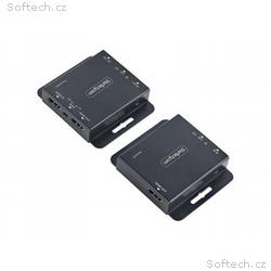 StarTech.com HDMI Extender over CAT6, CAT5, 4K 30H