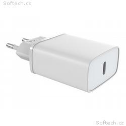 Vision - Síťový adaptér - 30 Watt (24 pin USB-C) -