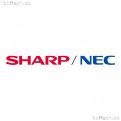 NEC Warranty Extension - Prodloužená servisní smlo