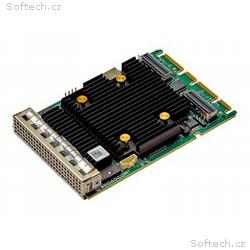 Broadcom MegaRAID 9562-16i - Řadič úložiště (RAID)