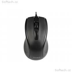 Targus Full-Size - Myš - antibakteriální - optický