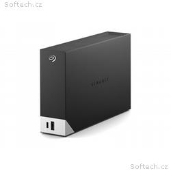 Seagate One Touch with hub STLC20000400 - Pevný di