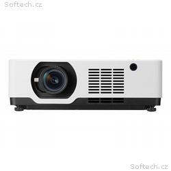 NEC PE506UL - 3LCD projektor - 5200 lumeny - WUXGA