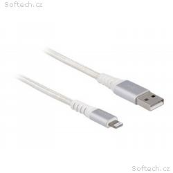 Delock - Kabel Lightning - USB s piny (male) do Li