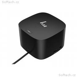 HP Thunderbolt Dock G4 - Dokovací stanice - 2 x DP
