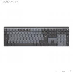 Logitech Master Series MX Mechanical Mini - Kláves