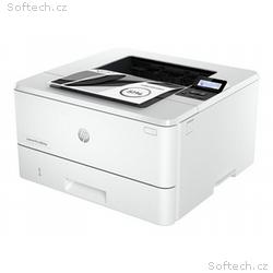 HP LaserJet Pro 4002dw - Tiskárna - Č, B - Duplex 