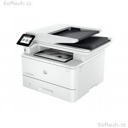 HP LaserJet Pro MFP 4102fdn - Multifunkční tiskárn