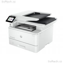 HP LaserJet Pro MFP 4102dw - Multifunkční tiskárna