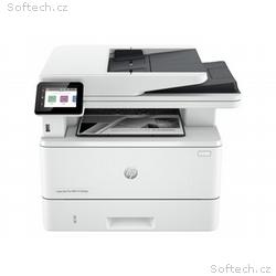 HP LaserJet Pro MFP 4102fdw - Multifunkční tiskárn