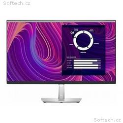 Dell P2723QE - LED monitor - 26.96" - 3840 x 2160 