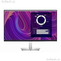 Dell P2723D - LED monitor - 27" (26.96" zobrazitel