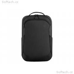 Dell EcoLoop Pro CP5723 - Batoh na notebook - až 1